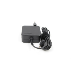 Lenovo UK plug 65W AC ADAPTER Référence: 01FR137
