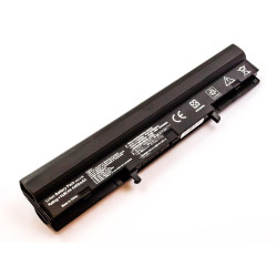 CoreParts Laptop Battery for Asus Reference: MBXAS-BA0004