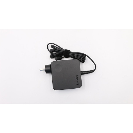 Lenovo 65W AC adapter for Lenovo Référence: 01FR156