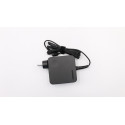Lenovo 65W AC adapter for Lenovo Référence: 01FR156