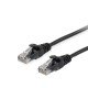 Equip Cat.6A U/Utp Patch Cable, Référence: W129021558