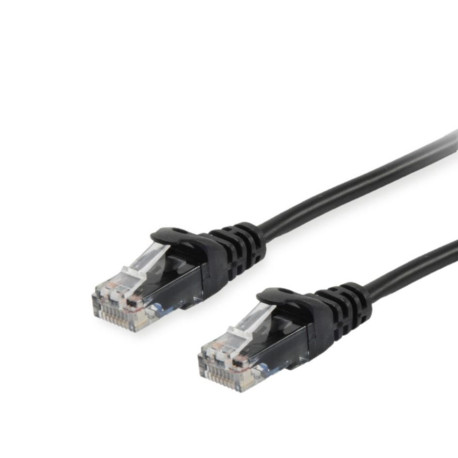 Equip Cat.6A U/Utp Patch Cable, Référence: W129021558