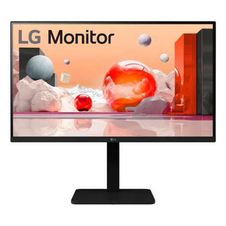LG Computer Monitor 68.6 Cm Référence: W129022002