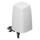 Teltonika Networks Outdoor LTE/Wi-Fi/GPS antenna Référence: W129144006