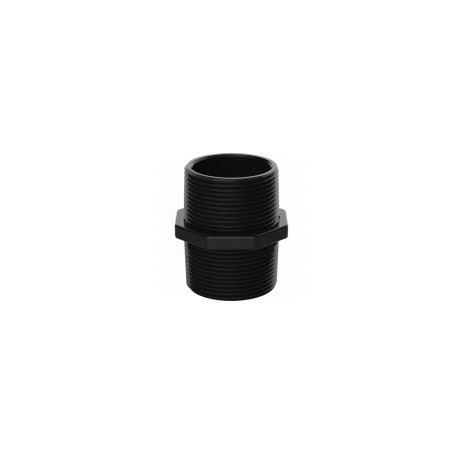 Axis 1.5 NPS/NPT MALE COUPLER Reference: 01706-001