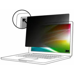3M Bright Screen Privacy Filter Référence: W128440736