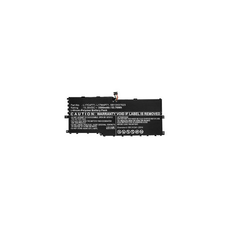 CoreParts Laptop Battery for Lenovo Reference: MBXLE-BA0129