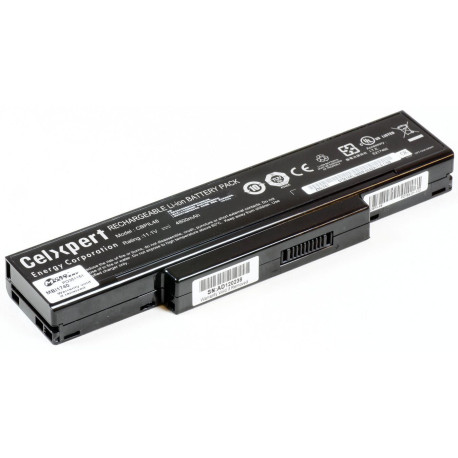 CoreParts Laptop Battery for MSI Reference: MBI1740