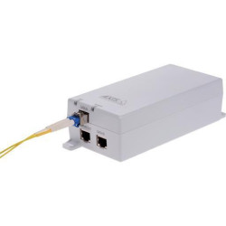 Axis T8154 60W SFP MIDSPAN EUR Référence: W128432778