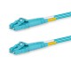 Lanview Fiber Patch Cable - LC-LC Référence: W125944781