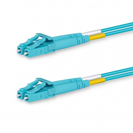Lanview Fiber Patch Cable - LC-LC Référence: W125944781