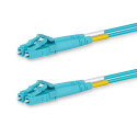 Lanview Fiber Patch Cable - LC-LC Référence: W125944781