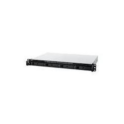 Synology RackStation RS422+ 1U 4-bay Reference: W126923589