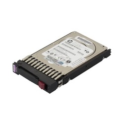 Hewlett Packard Enterprise RP001186810 600GB 10K RPM 2.5 SAS HDD