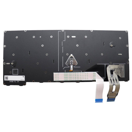 Lenovo NB_KYB CS24 FL Référence: W128802527