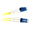 Lanview LC-LC Singlemode fibre cable Reference: W125944796