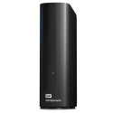 Western Digital 6TB 3.5 USB 3.0/2.0 Référence: WDBWLG0060HBK-EESN