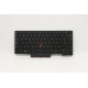 Lenovo FRU Odin Keyboard Full BL Reference: W125791171