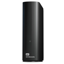 Western Digital WD Elements Ext. HDD 10TB Référence: WDBWLG0100HBK-EESN