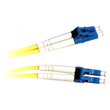 Lanview LC-LC Singlemode fibre cable Reference: W125944798