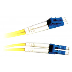 Lanview LC-LC Singlemode fibre cable Reference: W125944799