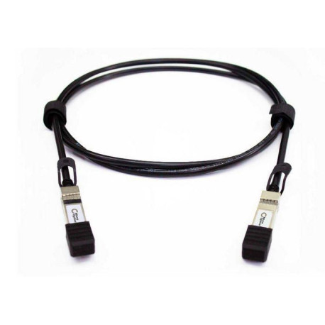 Lanview Cisco QSFP-100G-CU1M Référence: W128998104