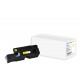 CoreParts Toner Yellow 106R01629 Référence: QI-XE1001Y