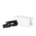 CoreParts Toner Yellow 106R01629 Référence: QI-XE1001Y