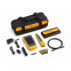 Fluke LIQ-DUO Kit with remote ID's, Référence: W128998126