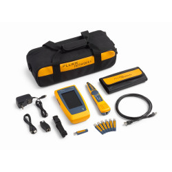 Fluke LIQ-DUO Kit with remote ID's, Référence: W128998126