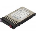 Hewlett Packard Enterprise 581311-001B-RFB 600GB 10K RPM 2.5 SAS HDD