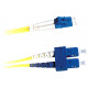 Lanview LC-SC Singlemode fibre cable Reference: W125944813