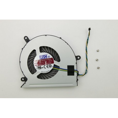 Lenovo 110x15mm CPU cooling fan for Référence: W125684080