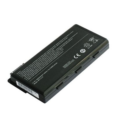 CoreParts Laptop Battery for MSI Reference: MBI2168