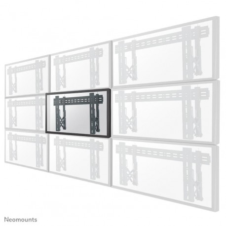 Neomounts Video Wall Monitor Wall Mount Référence: LED-VW1000BLACK