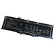 HP Battery 6C 95Wh 4.15Ah Li-Ion Reference: L07045-855