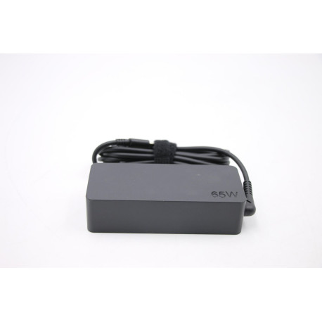 Lenovo AC ADAPTER Acbel ADLX65YAC3A 2 Reference: 01FR028