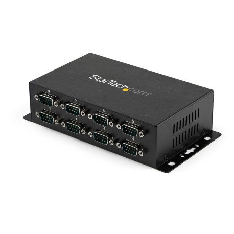 StarTech.com 8 PORT USB SERIAL ADAPTER Référence: ICUSB2328I