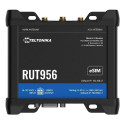 Teltonika Networks RUT956 (EU) 4G LTE ROUTER Référence: W128998300