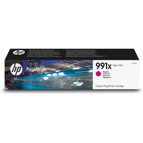 HP Toner/991X HY Référence: M0J94AE