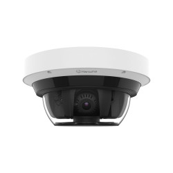 Hanwha 32MP 4K x 4-Channel, AI, IR, Référence: W128998308