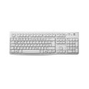 Logitech K120 Keyboard, German Référence: 920-003626