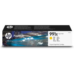 HP Toner/991X HY Référence: M0J98AE