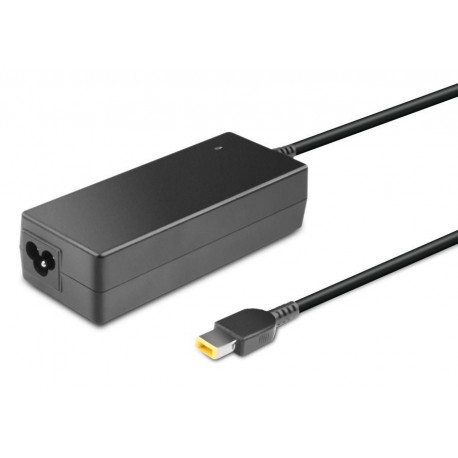 CoreParts Power Adapter for Lenovo Référence: MBA1089