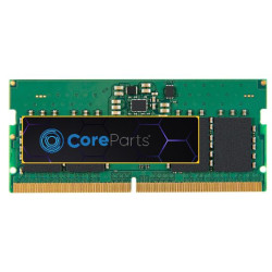 CoreParts 32GB Memory Module , DDR5 Référence: W128409981