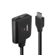 Lindy 2 Port HDMI 4K60 Splitter Référence: W128802315
