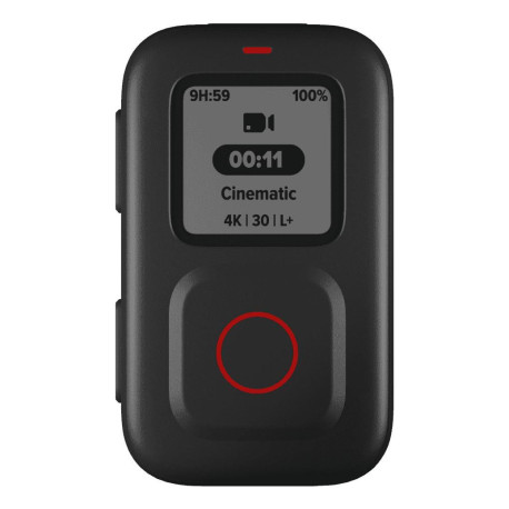 GoPro The Remote Hero9 BlackHero8 Référence: W128269103