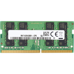 HP 16GB DDR4-3200 SODIMM Reference: W125917000