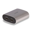 Lindy 4K60 HDMI eARC Extractor Référence: W128802318