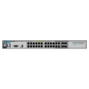 HP ProCurve Switch 3500 yl 24G PW Référence: RP001235639